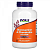 NOW Glucosamine & Chondroitine with MSM (Глюкозамин и хондроитин с МСМ) 180 капсул