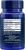 Life Extension Super Ubiquinol CoQ10 with Enhanced Mitochondrial Support (Супер Убихинол CoQ10 с улучшенной поддержкой митохондрий) 50 мг 100 капсул