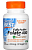 Doctor's Best Fully Active Folate 400 with Quatrefolic (Полностью активный фолат 400 с кватрефоликом) 400 мкг 90 капсул