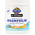 Garden of Life Dr. Formulated Whole Food Magnesium (цельнопищевой магний порошок) с апельсиновым вкусом 197,4 г