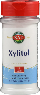 KAL Xylitol (ксилит) 170 г