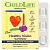 ChildLife Healthy Vision SoftMelts (ягодный вкус) 27 таблеток