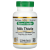 California Gold Nutrition Milk Thistle Extract 80% Silymarin EuroHerbs (Экстракт Расторопши 80% силимарина )180 вег. капсул