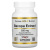 California Gold Nutrition Bacopa Extract (экстракт бакопы) 320 мг 120 капсул
