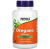 Now Foods Oregano (Орегано) 450 мг 100 вег. капсул