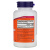 Now Foods Niacinamide (Никотинамид) 500 мг 100 капсул