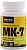 Jarrow Formulas MK-7 Most active form of vitamin K2 (МК-7 самая активная форма витамина K2) 180 мкг 30 капсул