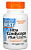 Doctor's Best Ultra Cordyceps Plus with Ginkgo Biloba and Artichoke Extracts (Кордицепс с экстрактами гинкго билоба и артишока) 60 растительных капсул