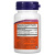 NOW Lutein & Zeaxanthin (лютеин и зеаксантин) 60 капсул