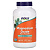 NOW Magnesium Oxide (чистый порошок оксида магния) 227 г