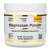 California Gold Nutrition Магний в растворимом порошке со вкусом апельсина 373 г