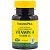 NaturesPlus Vitamin A (Витамин А( 10000 МЕ 90 таблеток