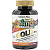 NaturesPlus Source of Life Animal Parade Gold добавка для детей с мультивитаминами и минералами ассорти из натуральных вкусов 120 таблеток
