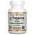 California Gold Nutrition AlphaWave L-Theanine (L-теанин) 100 мг 60 растительных капсул