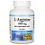 Natural Factors L-arginine (L-аргинин) 1000 мг 90 таблеток