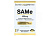 California Gold Nutrition SAMe 400 мг 60 таблеток