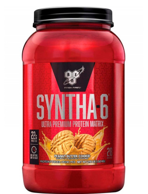BSN Syntha-6 1320 г