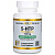 California Gold Nutrition 5-HTP (5-гидрокситриптофан поддержка хорошего самочувствия) 100 мг 90 капсул