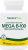 NaturesPlus MEGA B-100 COMPLEX S/R 90 таблеток, срок годности 07/2025