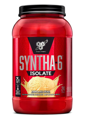 BSN Syntha-6 isolate 908 г