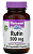 Bluebonnet Nutrition Rutin (рутин) 500 мг 50 вег. капсул