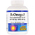Natural Factors Rx Omega-3 Factors (Омега-3) 630 мг 120 капсул Enteripure