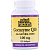 Natural Factors Coenzyme Q10 (Кофермент Q10) 100 мг 120 капсул