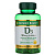 Nature's Bounty D3 (витамин D3) 50 мкг (2000 МЕ) 350 капсул