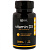 Sports Research Vitamin D3 с кокосовым маслом 125 мкг (5000 МЕ) 30 капсул