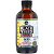 Amazing Herbs Black Seed 100% Pure Cold-Pressed Black Cumin Seed Oil (на 100% чистое семя черного тмина холодного отжима) 120 мл