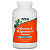 NOW Calcium & Magnesium with Vitamin D-3 and Zinc (Кальций и магний с витамином Д-3 и цинком) 240 softgel
