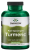 Swanson Full Spectrum Turmeric (полный спектр куркумы) 720 мг 240 капсул
