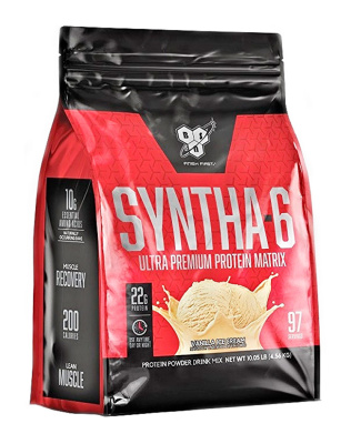 BSN Syntha-6 4540 г