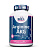 Haya Labs Arginine AKG (Аргинин АКГ) 1000 мг 100 таблеток