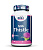 Haya Labs Milk Thistle (Расторопша) 100 мг 60 капсул