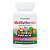NaturesPlus Source of Life Animal Parade Children's Chewable Multi-Vitamin & Mineral Supplement фруктовое ассорти 90 таблеток в форме животных