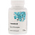 Thorne Research Basic B Complex (Комплекс основных витаминов группы B) 60 капсул