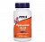 Now Foods Hyaluronic Acid with MSM (Гиалуроновая кислота) 50 мг 60 капсул
