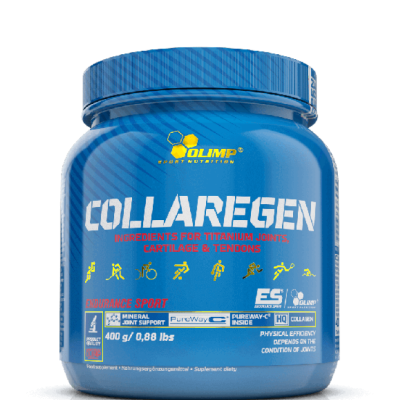 Olimp Collaregen (Коллагеновый комплекс) 400 гр