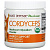 Fungi Perfecti Cordyceps Mushroom Mycelium Powder Energy Support (кордицепс мицелий грибов в порошке добавка для пополнения запаса энергии) 100 г