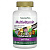 NaturesPlus Source of Life Animal Parade Gold Children's Chewable Multi-Vitamin & Mineral Supplement со вкусом винограда 120 жевательных таблеток