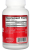 Jarrow Formulas L-Lysine (L-лизин) 500 мг 100 капсул