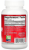 Jarrow Formulas Arginine (Аргинин) 1000 мг 100 таблеток