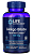 Life Extension Ginkgo Biloba Certified Extract (Гинкго билоба, сертифицированный экстракт) 120 мг 365 вег капсул