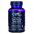 Life Extension Triple Action Cruciferous Vegetable Extract with Resveratrol (Растительный экстракт крестоцветных овощей тройного действия с ресвератролом) 60 вег. капсул