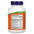 Now Foods Clinical Strength Prostate Health (здоровье предстательной железы) 90 капсул, срок годности 06/2026