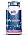 Haya Labs L-Arginine (L-аргинин) 500 мг 100 капсул