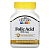 21st Century Folic Acid (Фолиевая кислота) 800 мкг 180 таблеток