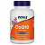 NOW CoQ10 With Hawthorn Berry 100 мг 180 капсул