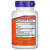 NOW Super Colostrum (Супер молозиво) 500 мг 90 капсул